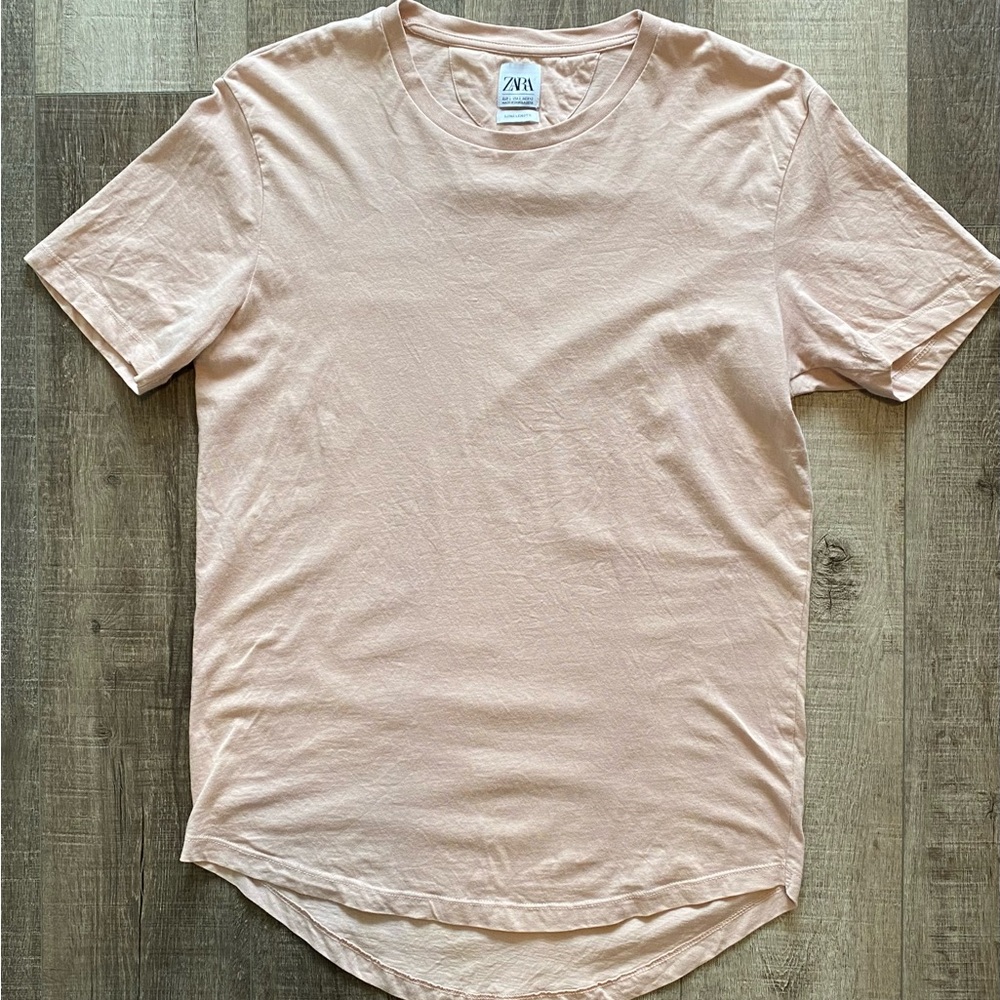 ZARA T-SHIRT